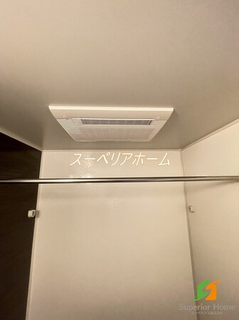 メインステージ九段下の物件内観写真